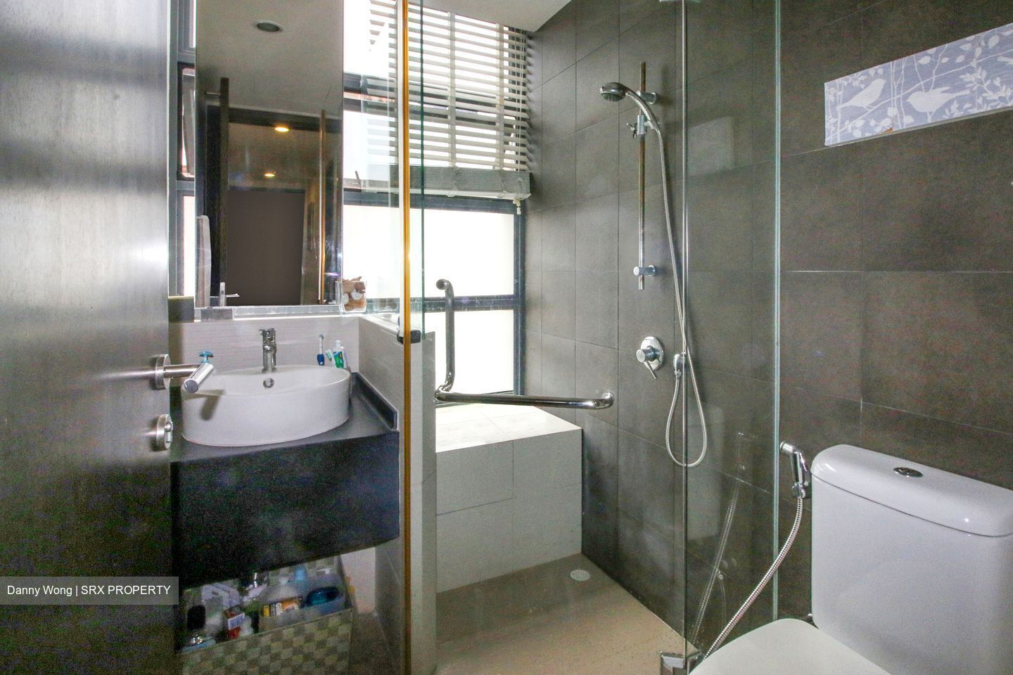 The Ambra (D15), Apartment #346206241